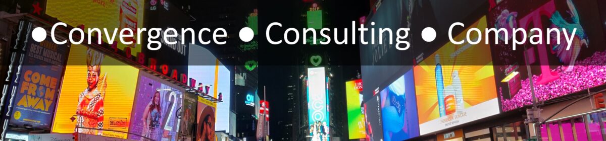 Convergence Consulting Company